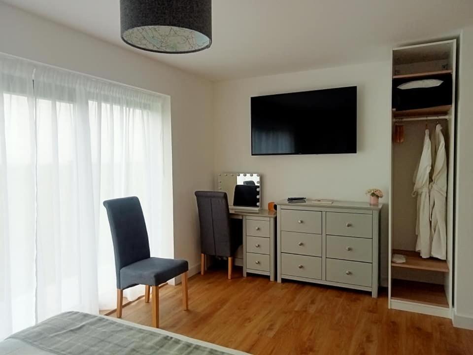 Flotnar Hus - Ensuite Rooms Keiss ห้อง รูปภาพ