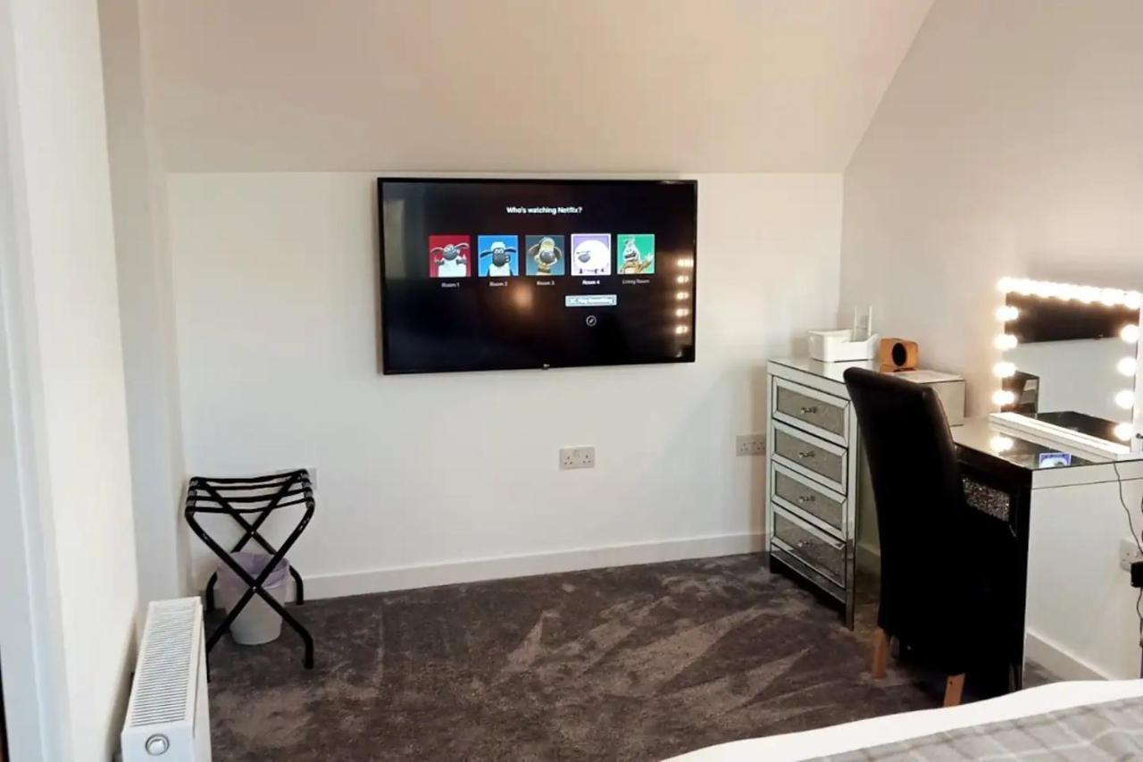 Flotnar Hus - Ensuite Rooms Keiss ห้อง รูปภาพ