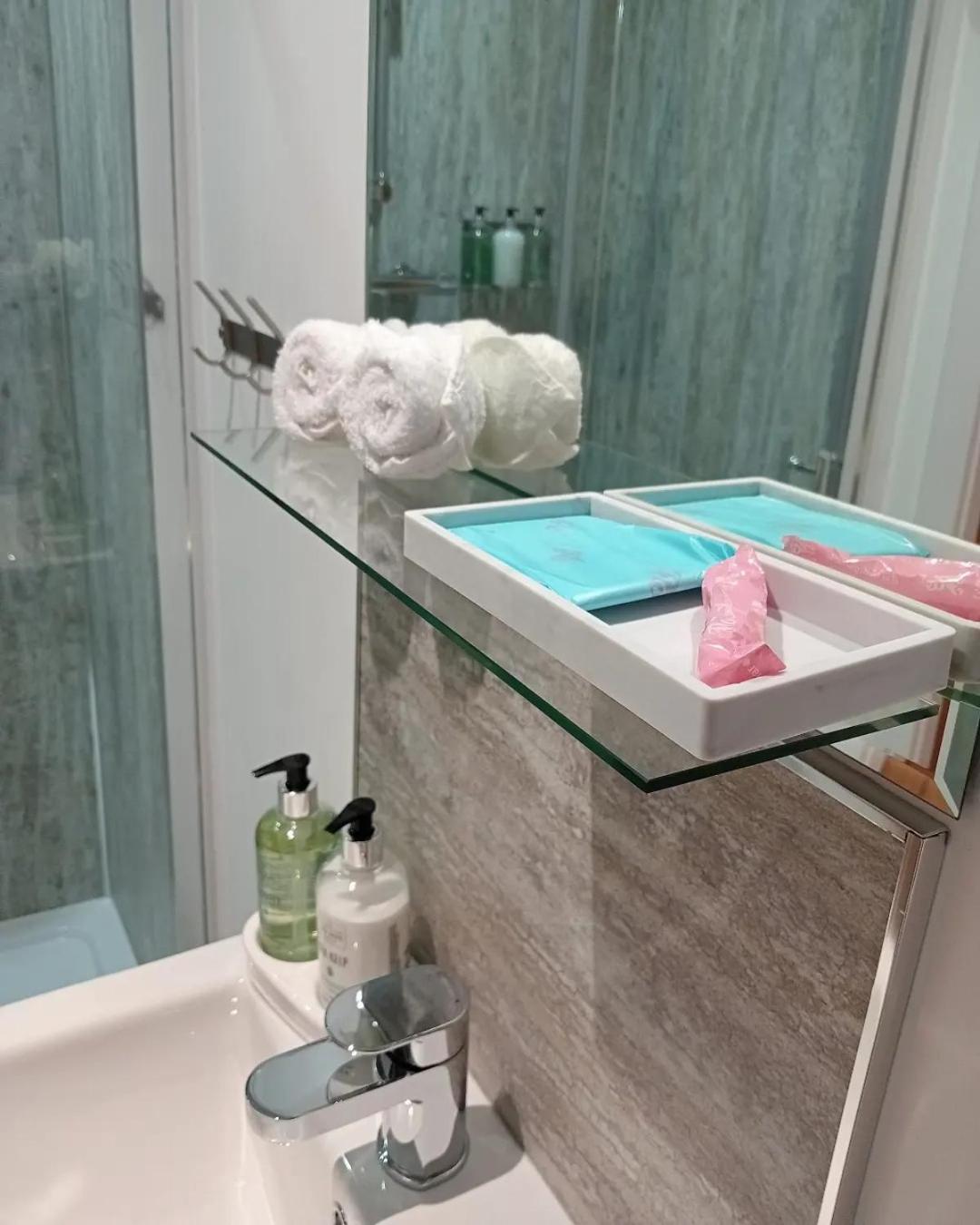 Flotnar Hus - Ensuite Rooms Keiss ภายนอก รูปภาพ
