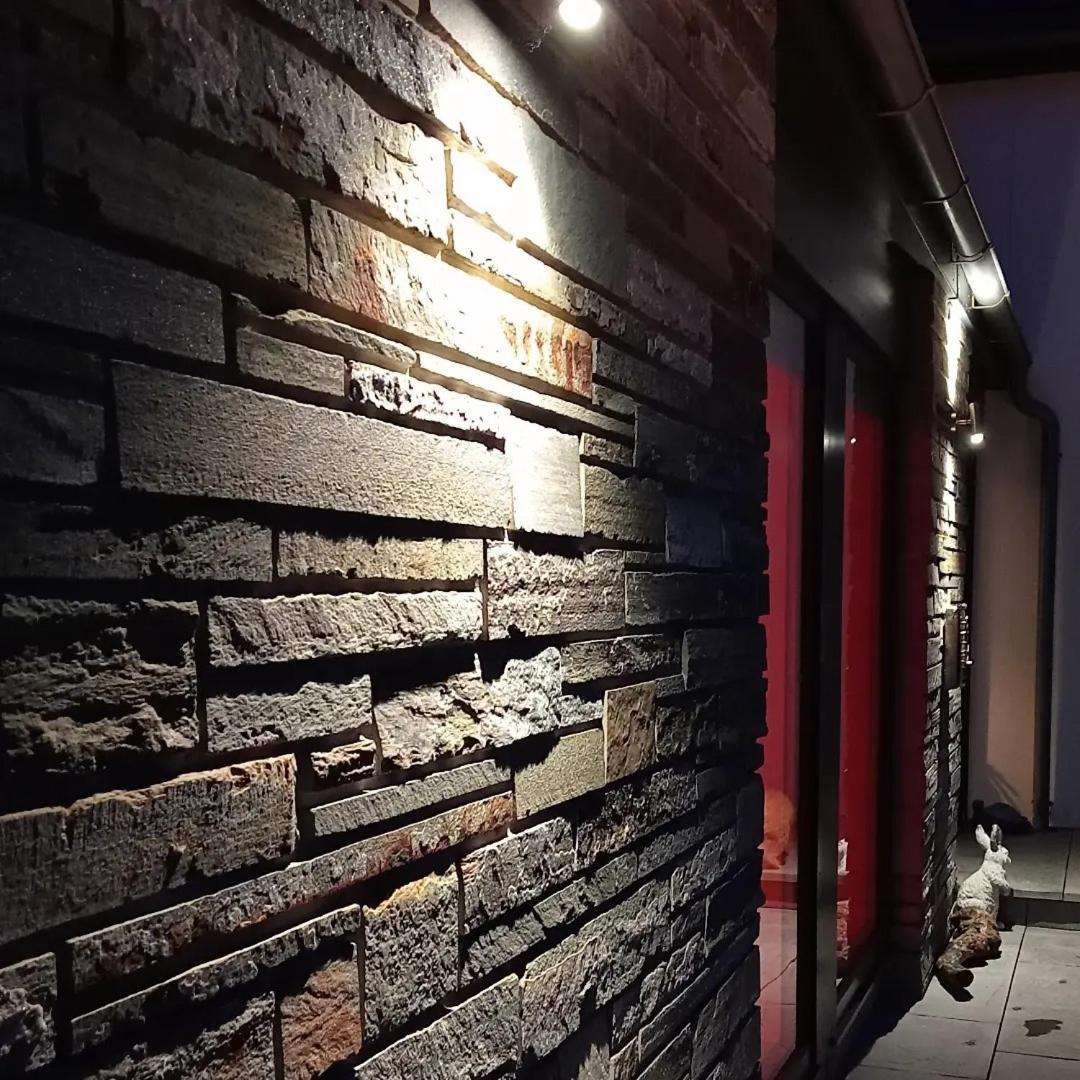 Flotnar Hus - Ensuite Rooms Keiss ภายนอก รูปภาพ