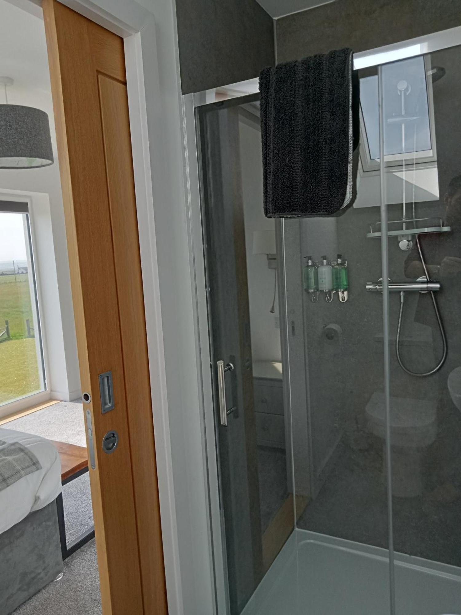 Flotnar Hus - Ensuite Rooms Keiss ห้อง รูปภาพ