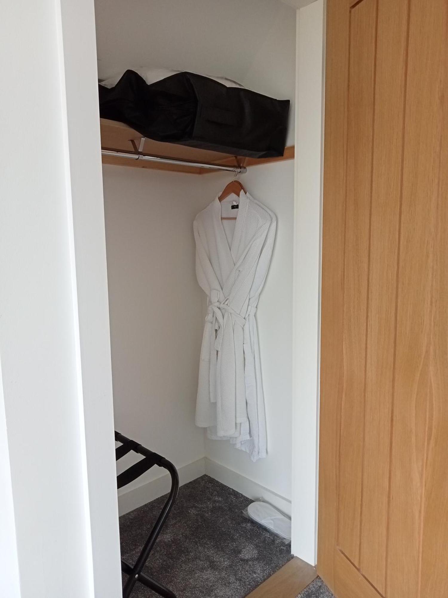 Flotnar Hus - Ensuite Rooms Keiss ภายนอก รูปภาพ