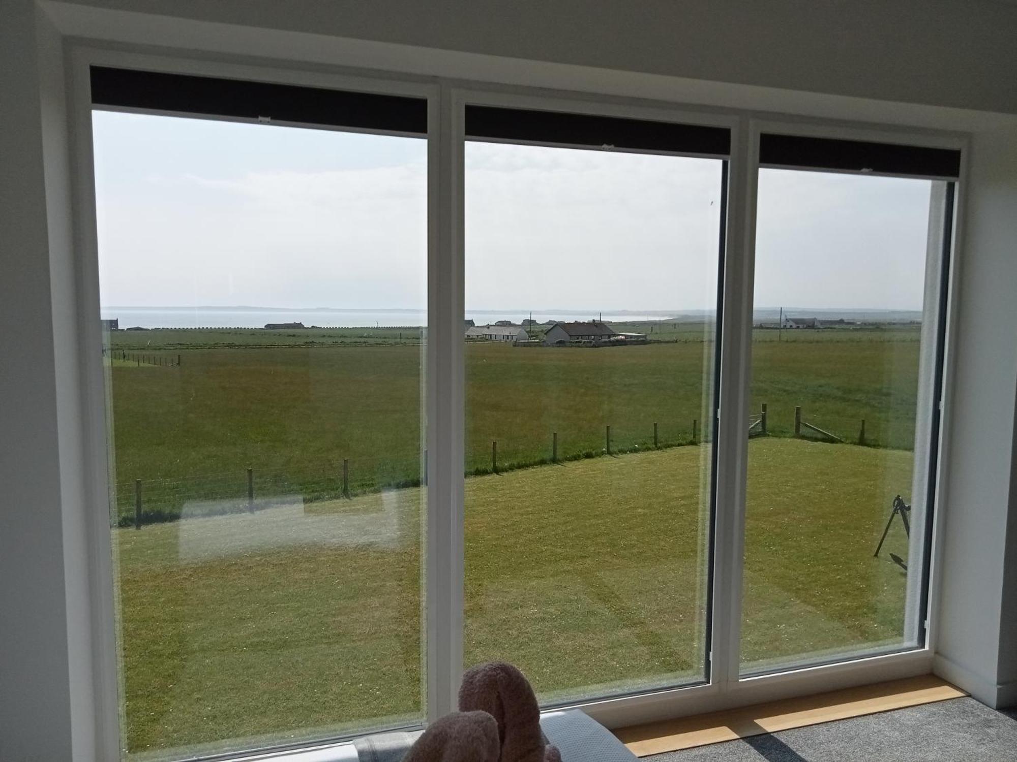 Flotnar Hus - Ensuite Rooms Keiss ห้อง รูปภาพ