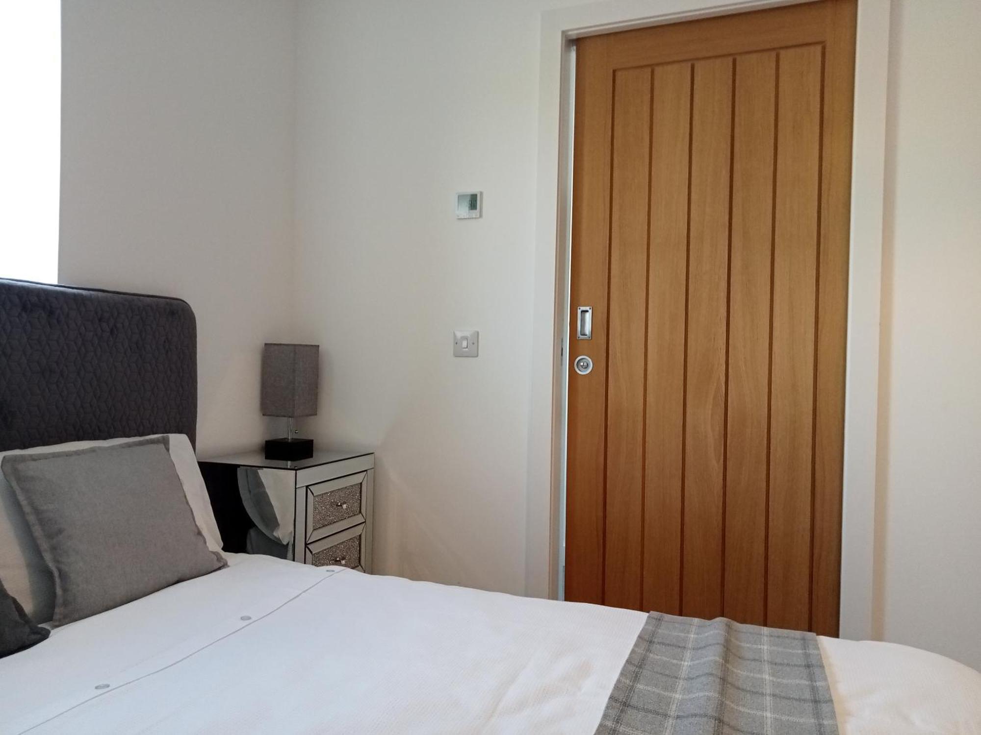 Flotnar Hus - Ensuite Rooms Keiss ห้อง รูปภาพ