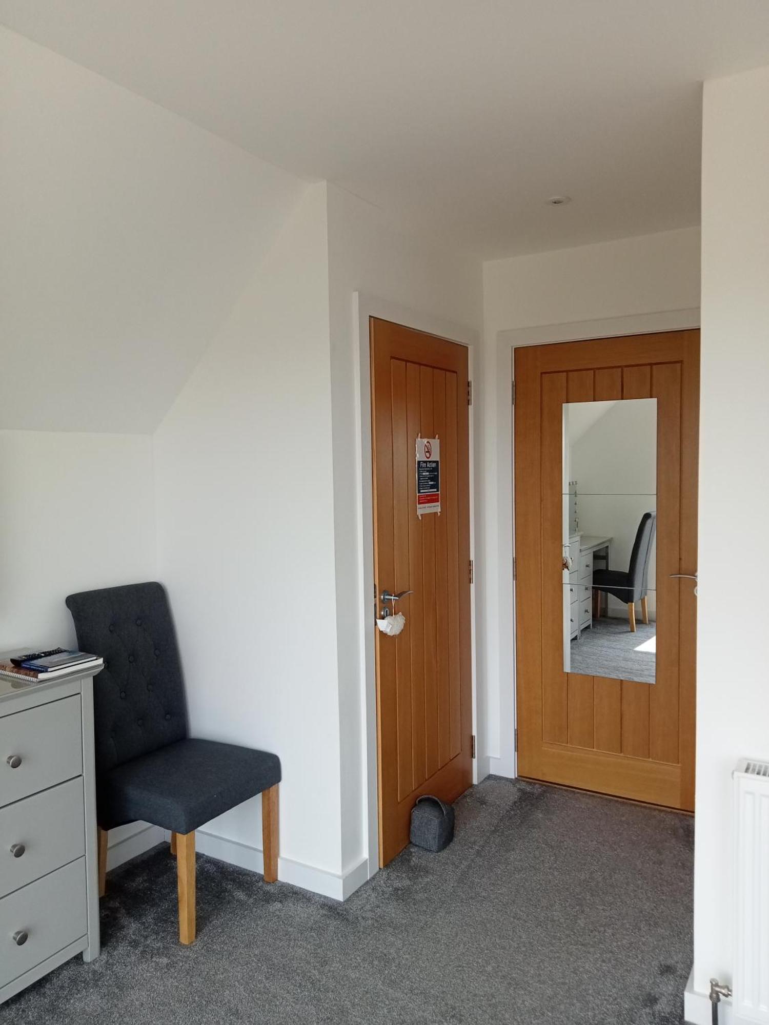 Flotnar Hus - Ensuite Rooms Keiss ภายนอก รูปภาพ