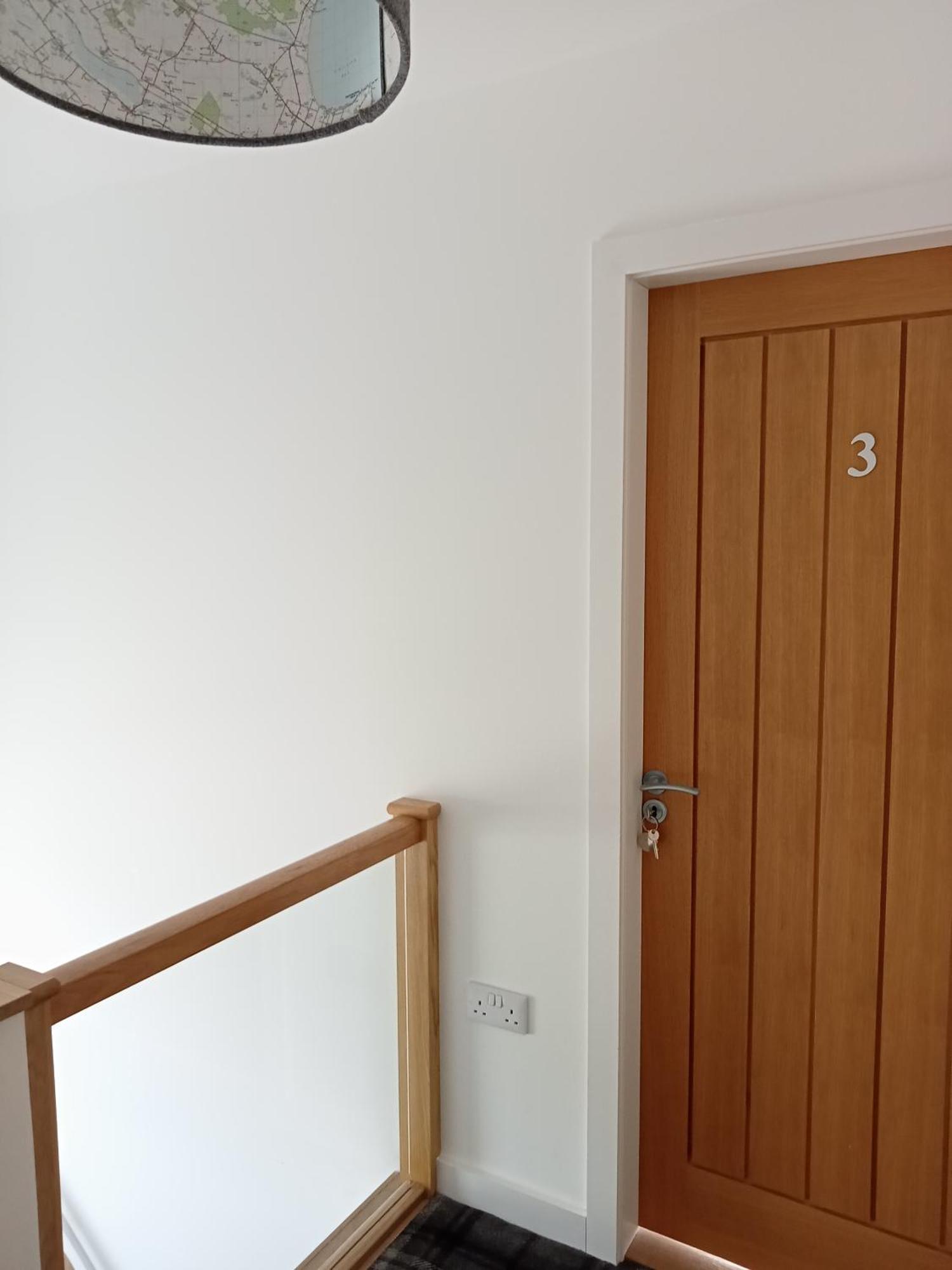 Flotnar Hus - Ensuite Rooms Keiss ห้อง รูปภาพ