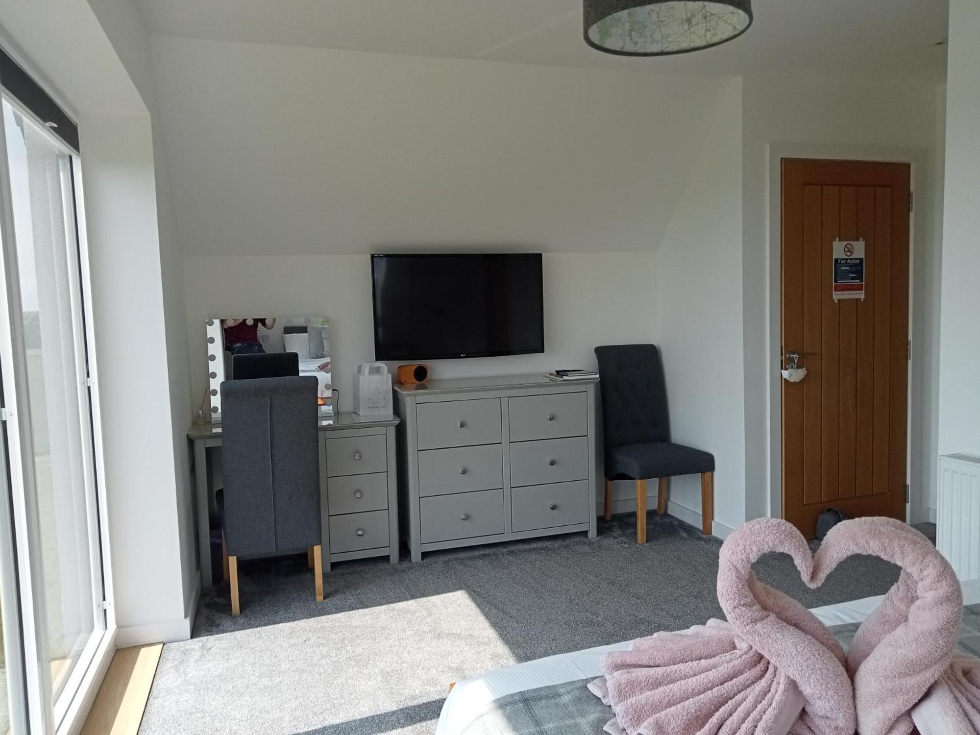 Flotnar Hus - Ensuite Rooms Keiss ห้อง รูปภาพ