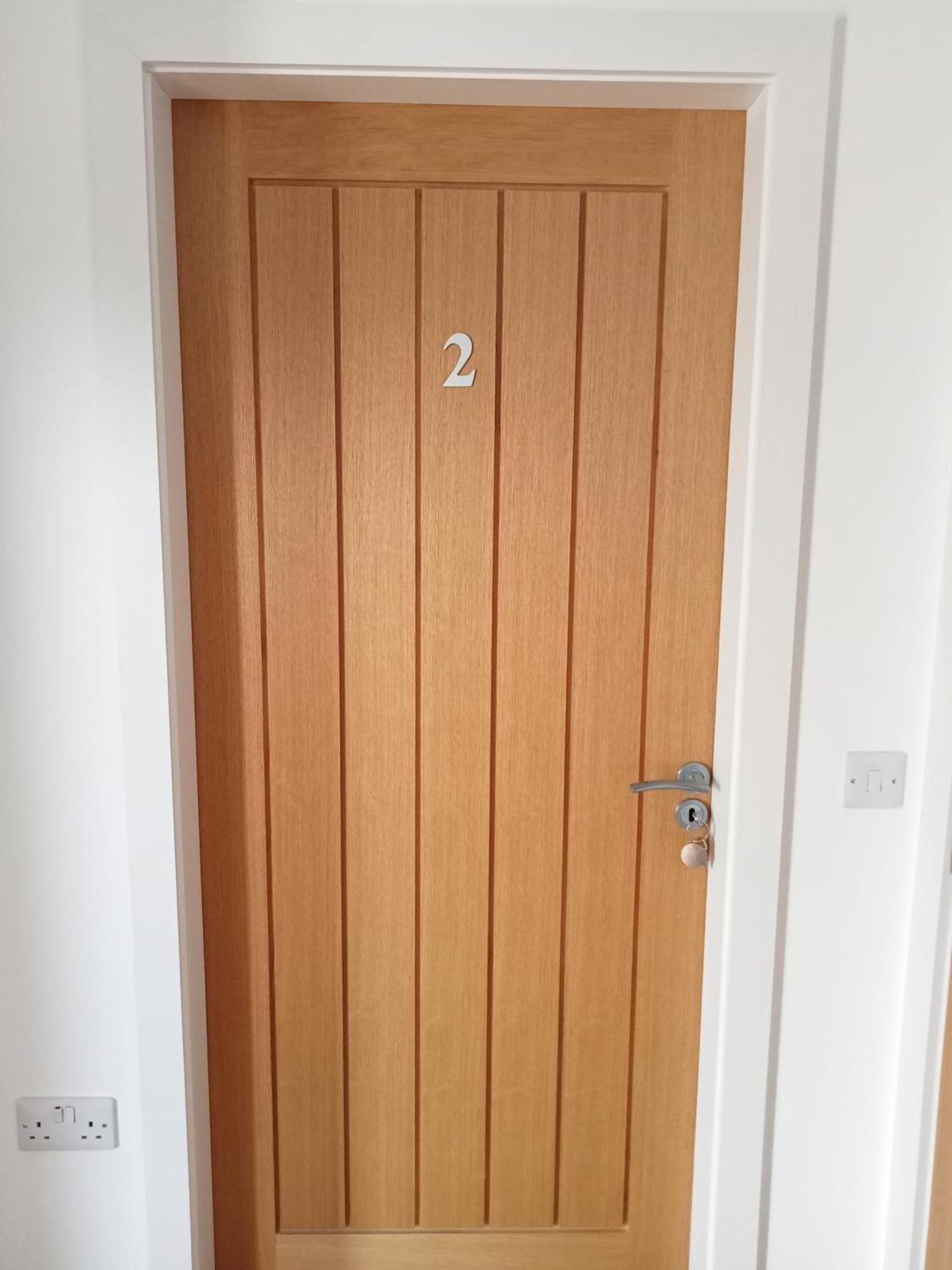Flotnar Hus - Ensuite Rooms Keiss ภายนอก รูปภาพ