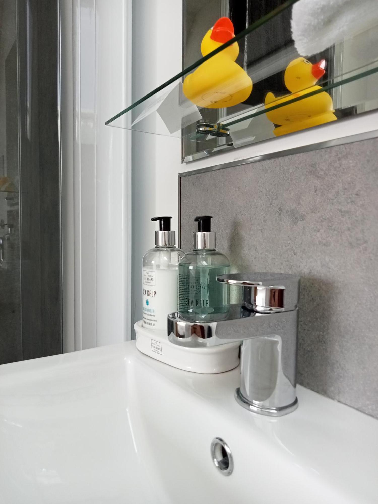 Flotnar Hus - Ensuite Rooms Keiss ห้อง รูปภาพ