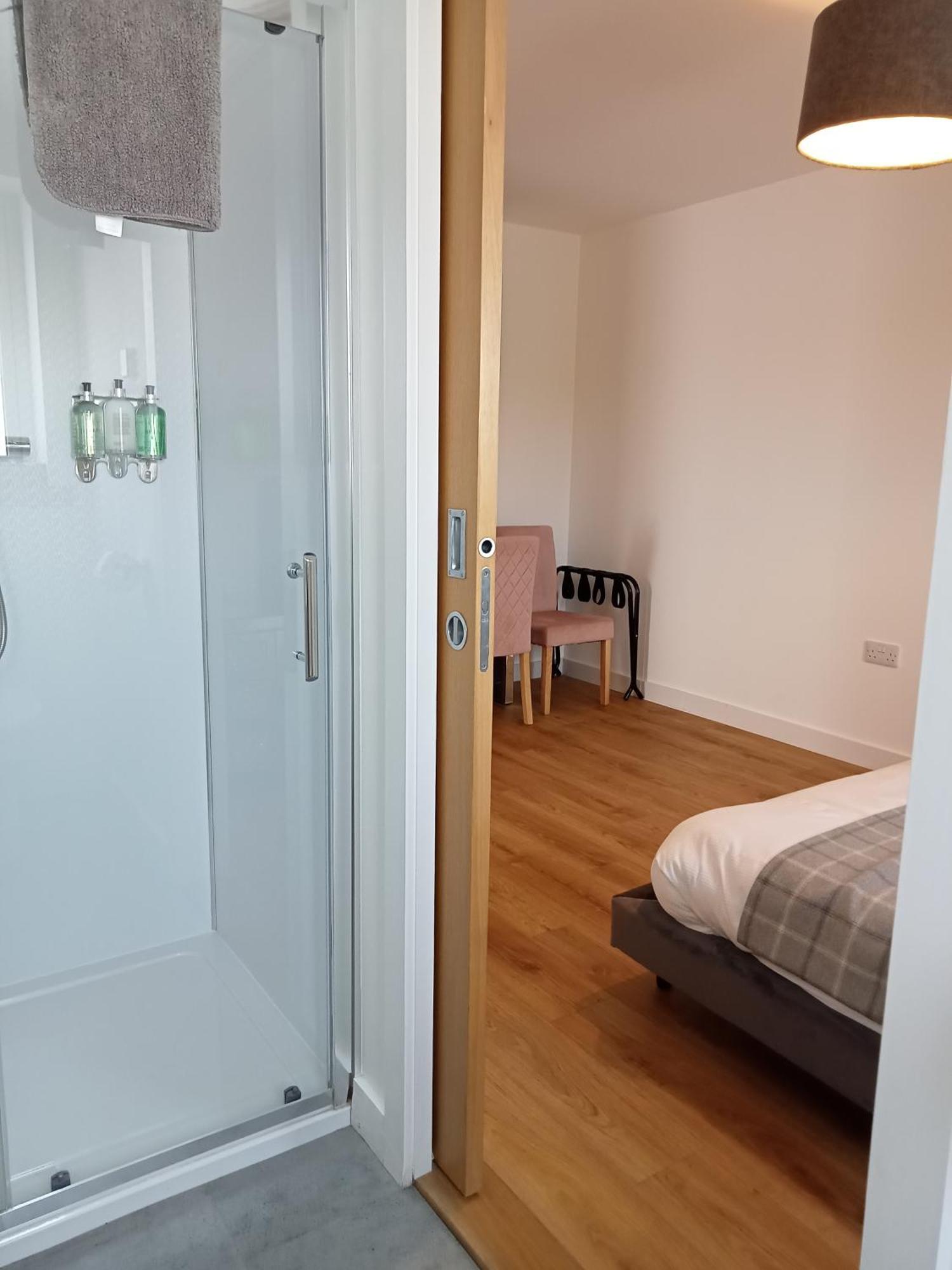 Flotnar Hus - Ensuite Rooms Keiss ห้อง รูปภาพ