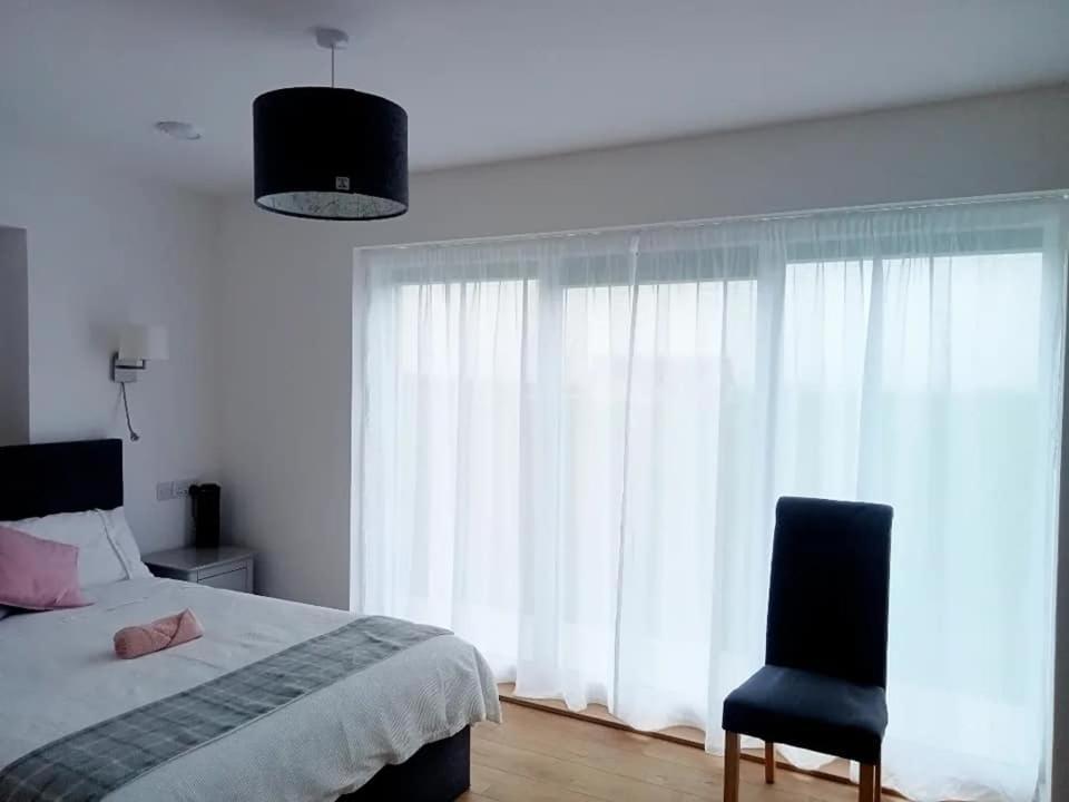 Flotnar Hus - Ensuite Rooms Keiss ภายนอก รูปภาพ