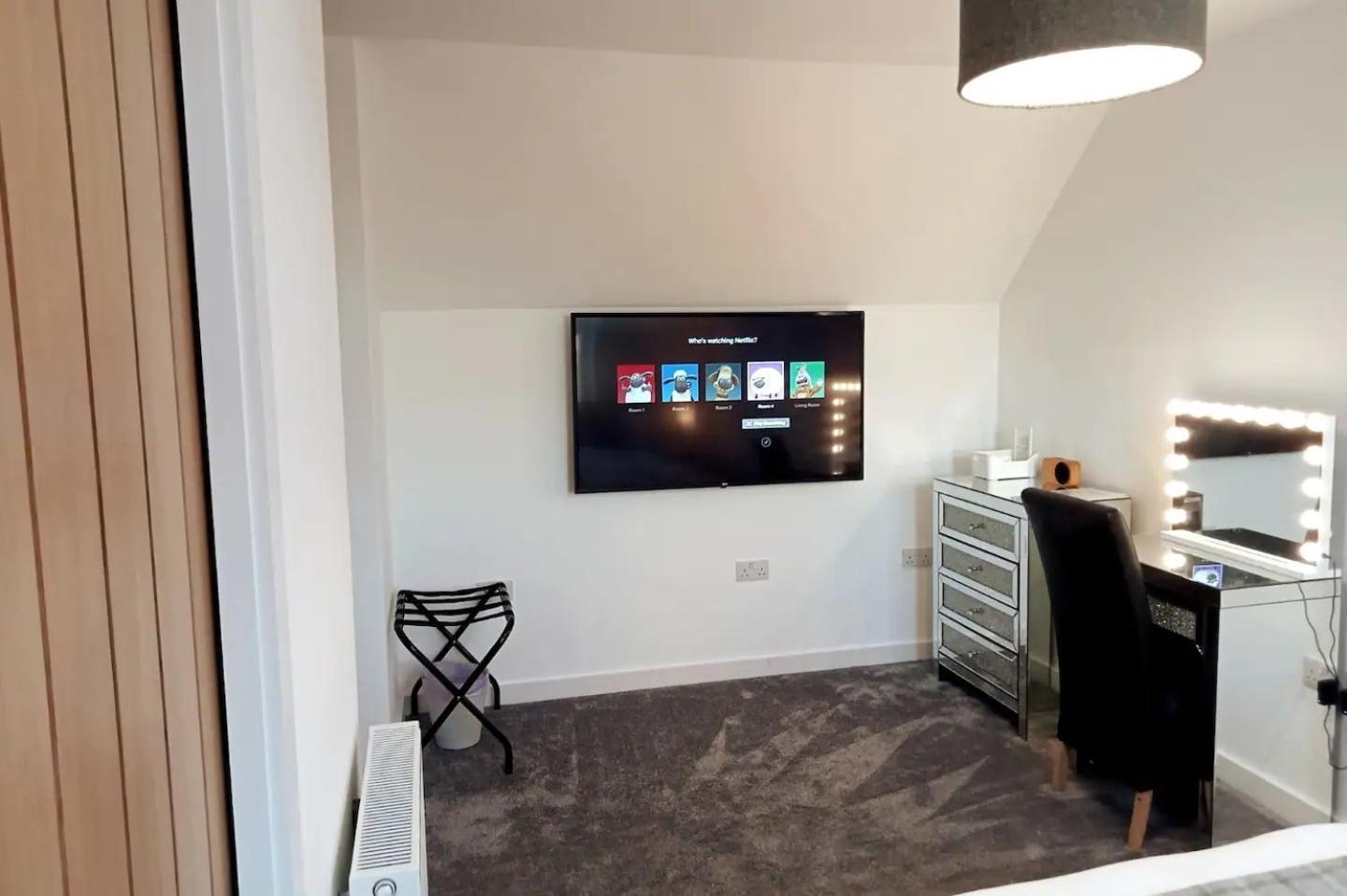 Flotnar Hus - Ensuite Rooms Keiss ห้อง รูปภาพ