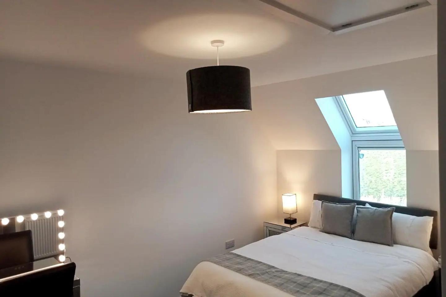 Flotnar Hus - Ensuite Rooms Keiss ห้อง รูปภาพ