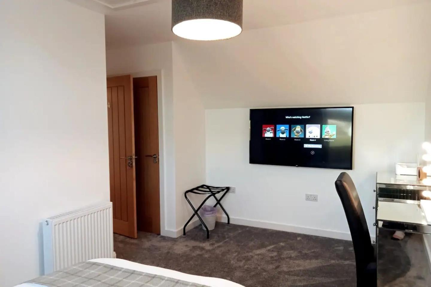 Flotnar Hus - Ensuite Rooms Keiss ห้อง รูปภาพ