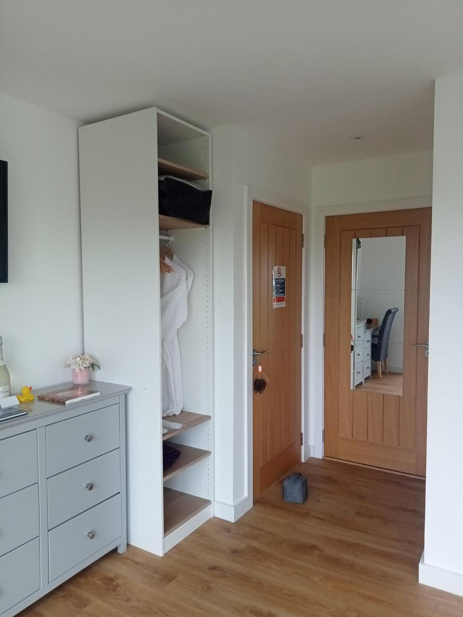 Flotnar Hus - Ensuite Rooms Keiss ห้อง รูปภาพ