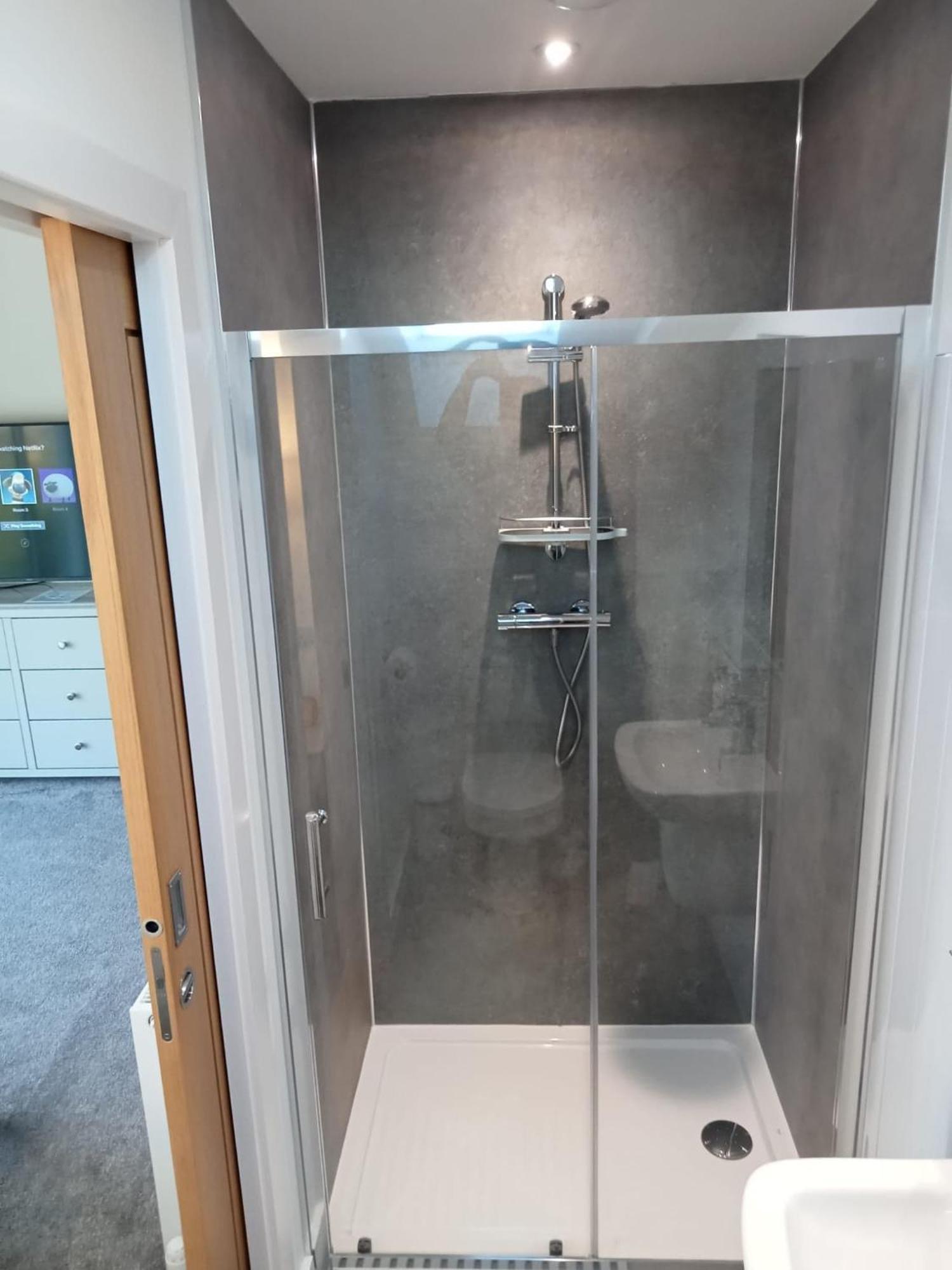 Flotnar Hus - Ensuite Rooms Keiss ห้อง รูปภาพ