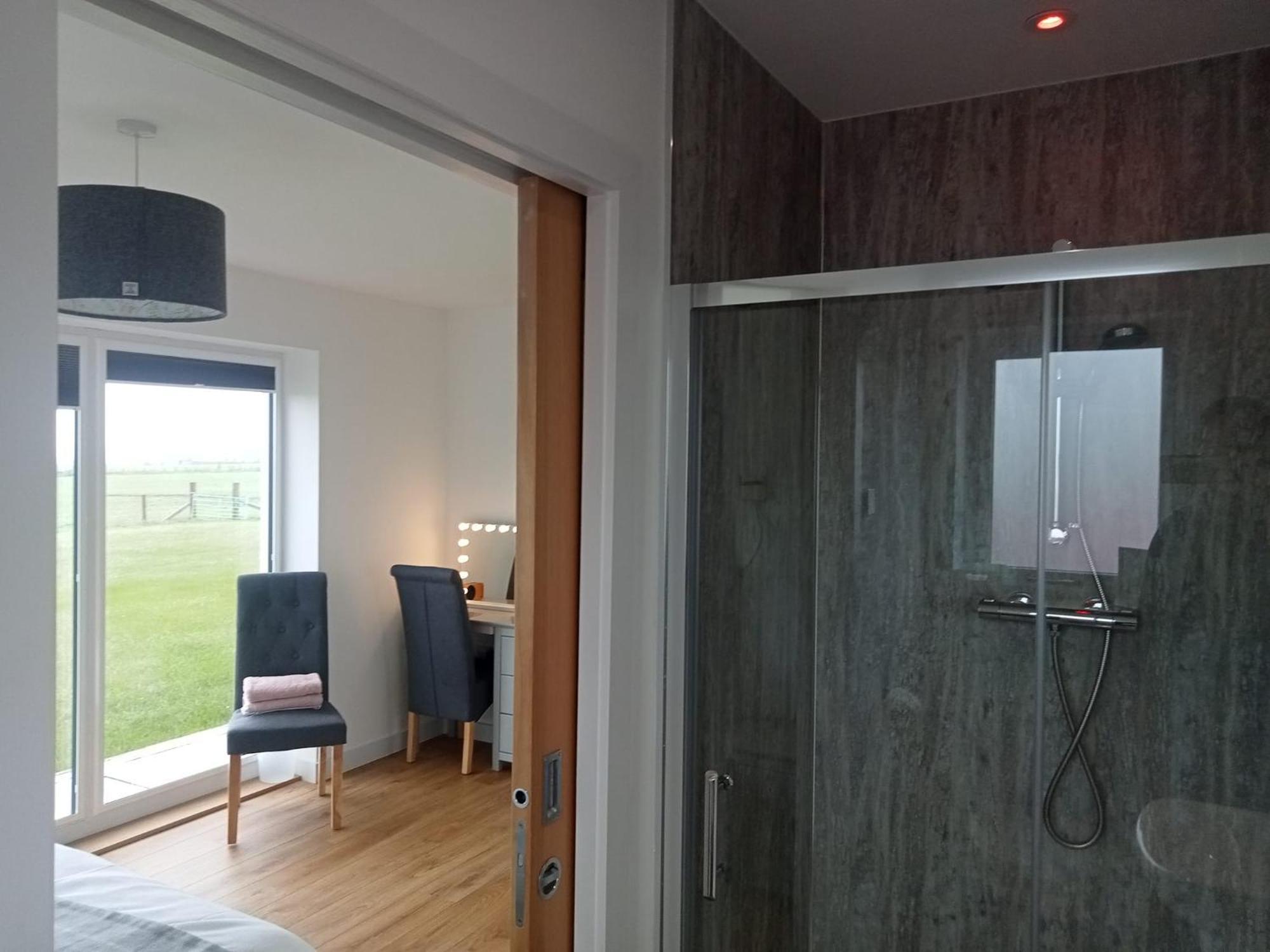 Flotnar Hus - Ensuite Rooms Keiss ห้อง รูปภาพ