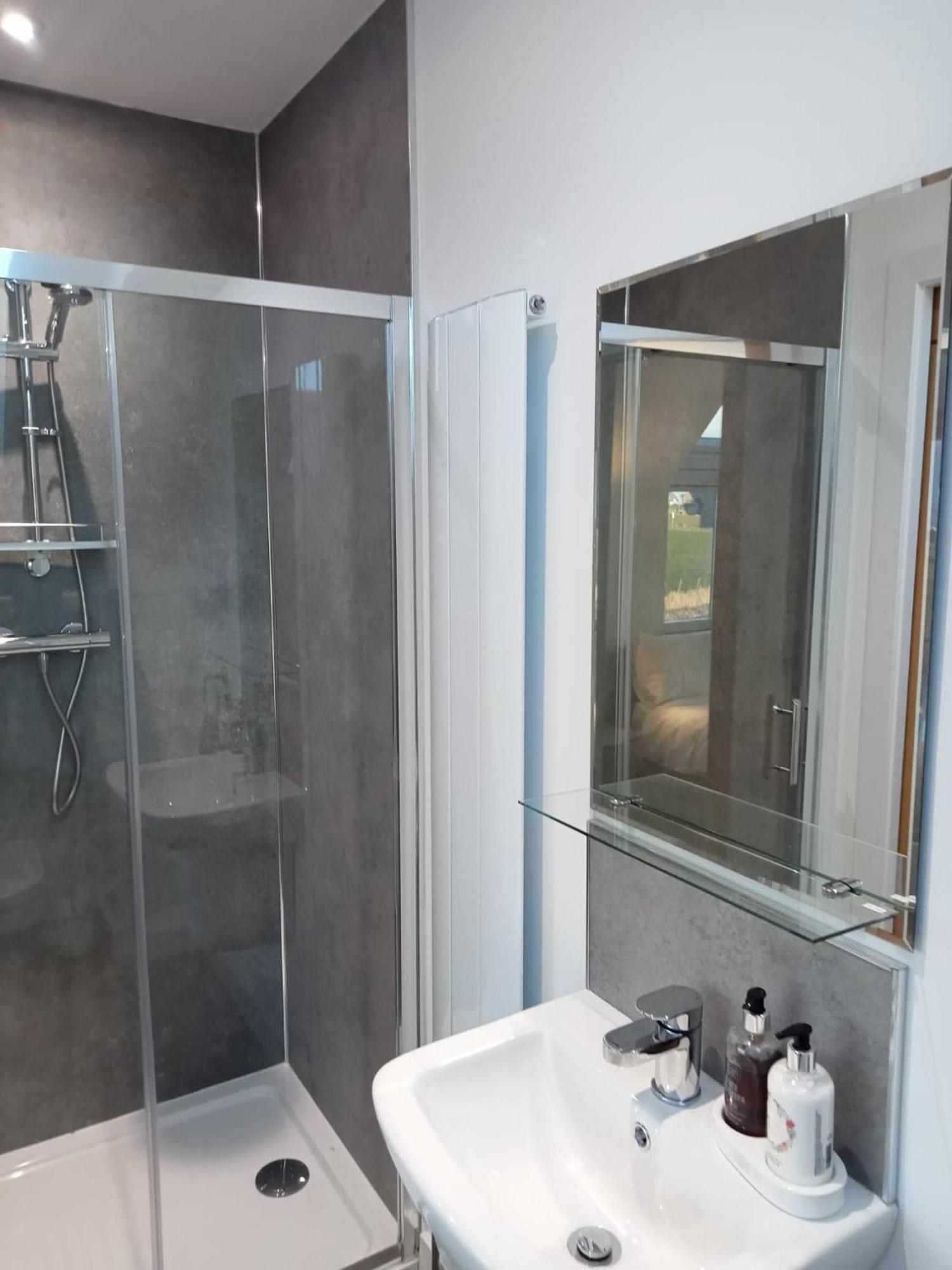 Flotnar Hus - Ensuite Rooms Keiss ห้อง รูปภาพ
