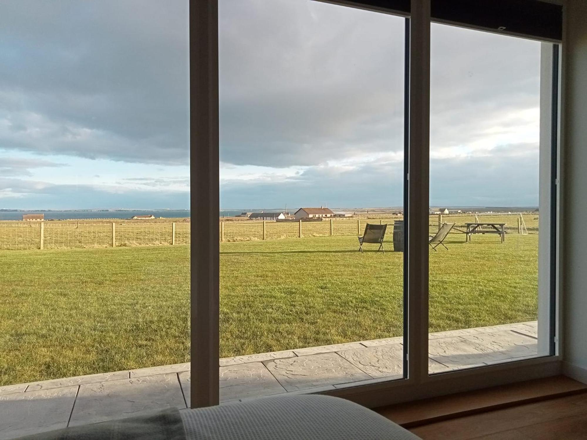 Flotnar Hus - Ensuite Rooms Keiss ห้อง รูปภาพ