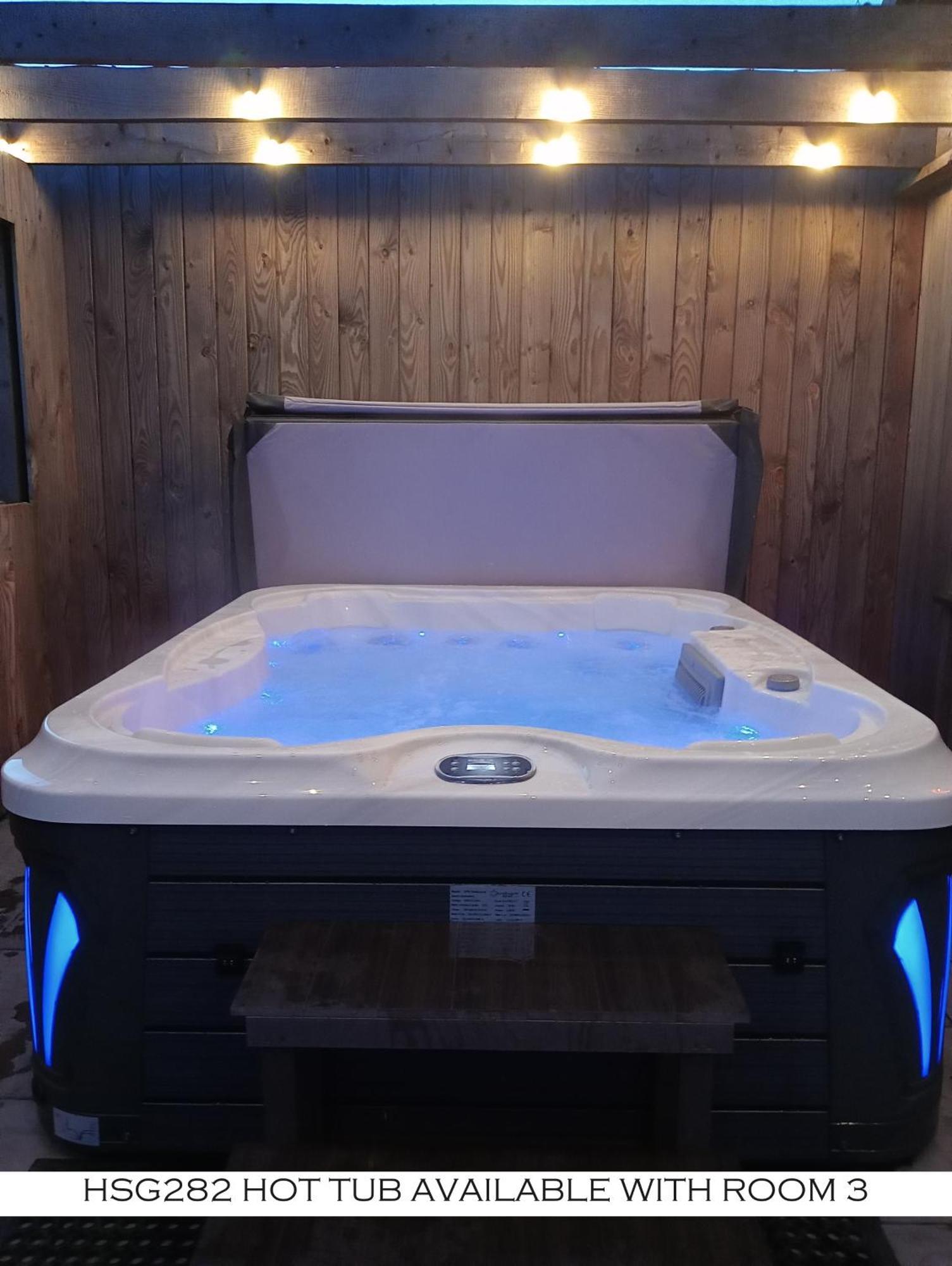 Flotnar Hus - Ensuite Rooms Keiss ภายนอก รูปภาพ